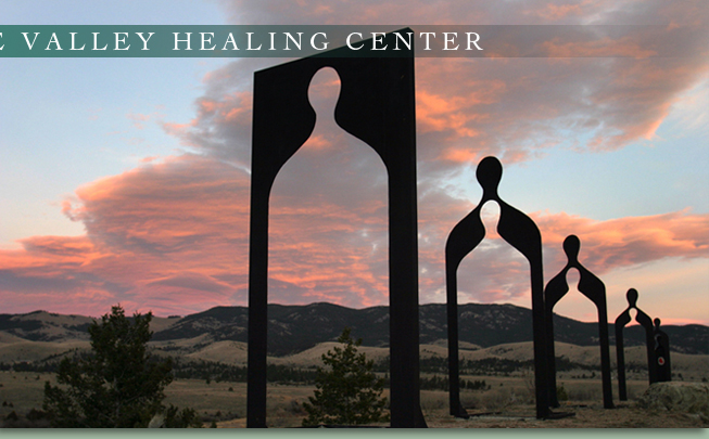 Peace Valley Healing Center
